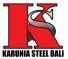 Karunia Steel Bali berpatner dengan Prima Karunia Kreasi