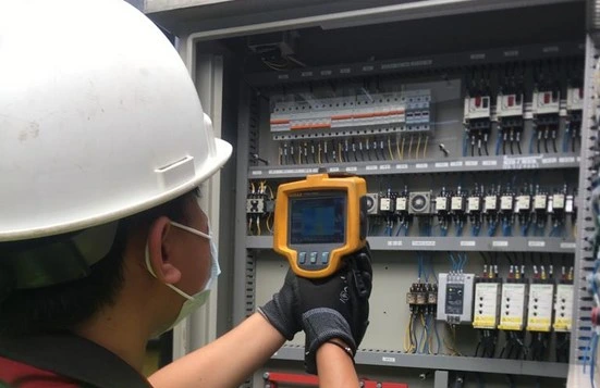 Panel SDP (Sub Distribuon Panel) Prima Karunia Kreasi