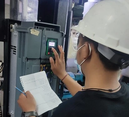  Panel Kontrol Room, Smart home, Smart room Prima Karunia Kreasi
