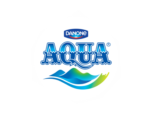 PT. TIRTA INVESTAMA ( AQUA DANONE ) bekerjasama dengan Prima Karunia Kreasi